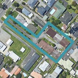 2/88 Fraser Street, Tauranga South, Tauranga