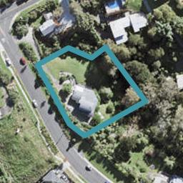 43A Lonely Track Road, Fairview Heights, Auckland
