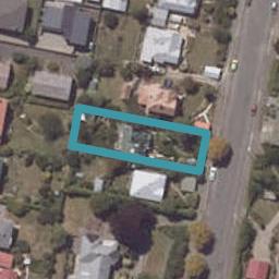 66 Tees Street, South Hill, Oamaru