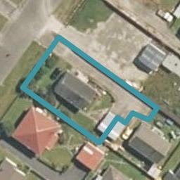 50 Davie Street, Hokitika