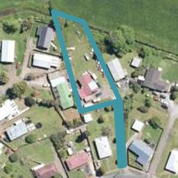 32 Taraire Street, Kaikohe, Kaikohe