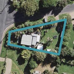 1 Matai Road, Oneroa, Waiheke Island