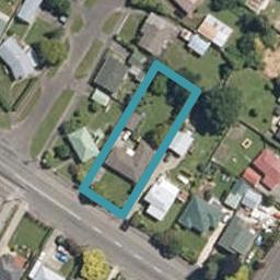48 Mangahao Road, Pahiatua