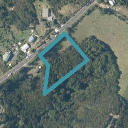 0 Aucks Road, Okiato, Russell