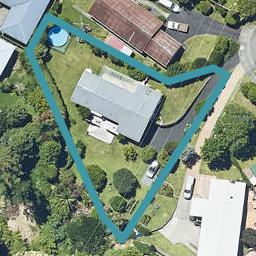 16 Te Mutu Crescent, Maungatapu, Tauranga