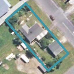 8 Manawatu Street, Dobson, Greymouth