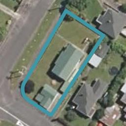9 Victoria Street, Pahiatua