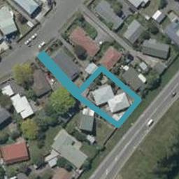 2/69 Bayswater Crescent, Bromley, Christchurch