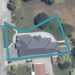 54 Gray Street, Fairlie, Fairlie