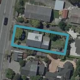 40 Saint Martins Road, Saint Martins, Christchurch