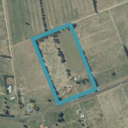 112 Piako Road, Thames
