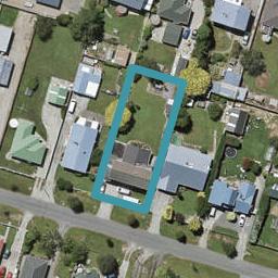 25 Ballantrae Street, Wallacetown, Wallacetown