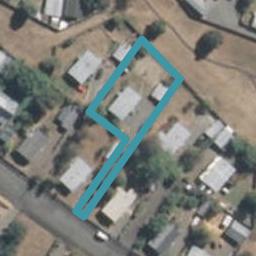 45 Hopkins Road, Twizel