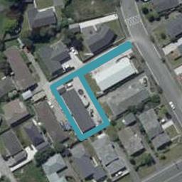 1/7 Farnborough Street, Aranui, Christchurch