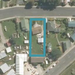 8 Ryley Street, Owaka