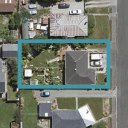 13 Lancaster Street, Kingswell, Invercargill