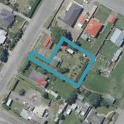 26 Hawkswood Street, Waiau, Waiau