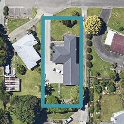 17 Fraser Street, Whakatane, Whakatane