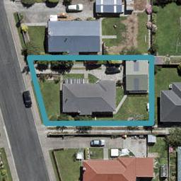 24 Wye Street, Newfield, Invercargill