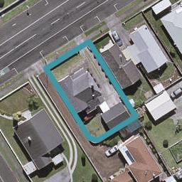 97 McLean Street, Waitara, Waitara