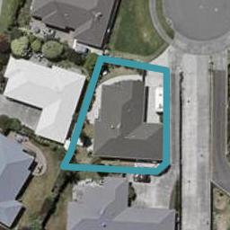 4A Georgia Grove, Paraparaumu