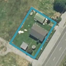 1016 Main South Road, Camerons, Greymouth