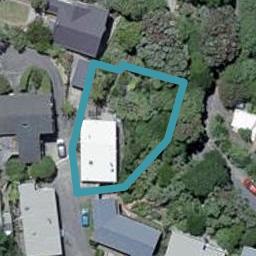 8 Cluny Avenue, Kelburn, Wellington