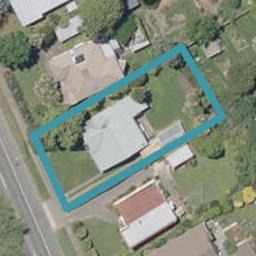 99 Anzac Parade, Whanganui East, Whanganui
