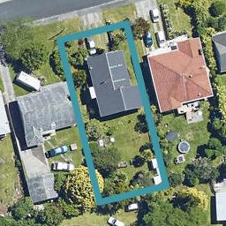 32 Hillcrest Avenue, Hillcrest, Rotorua