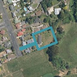 81A Barraud Street, Dannevirke