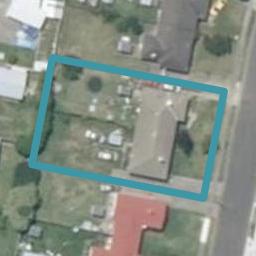27 Neal Crescent, Onekawa, Napier