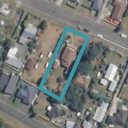 14 ROBINSON ST, Rakaia, ASHBURTON