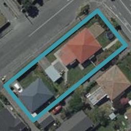 54 Neville Street, Spreydon, Christchurch