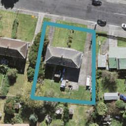 78 Tuarangi Road, Grey Lynn, Auckland