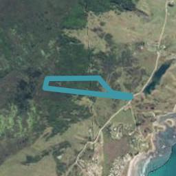 745 Mahanga Road, Nuhaka