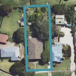 43 Lyndhurst Street, Awapuni, Gisborne