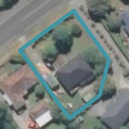 20 GEORGE ST, Geraldine