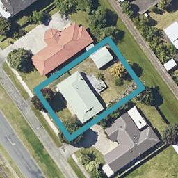 481 Seaforth Road, Bowentown, Waihi Beach
