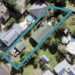 14 Alison Avenue, Herald Island, Auckland