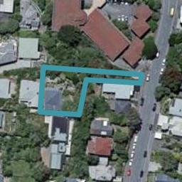 12 Washington Avenue, Brooklyn, Wellington
