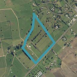 1225 State Highway 26, Eureka