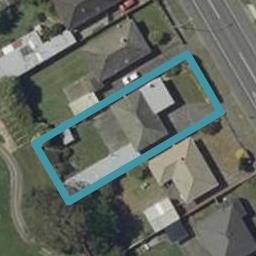 190 Botanical Road, Takaro, Palmerston North