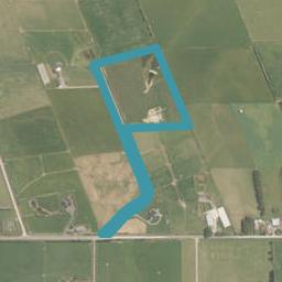 459F Forest Hill Crossing Road, Lochiel, Winton