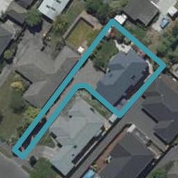 8A Westburn Terrace, Burnside, Christchurch
