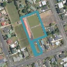 19 Waterloo Street, Dannevirke