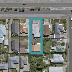 307 Tweed Street, Georgetown, Invercargill