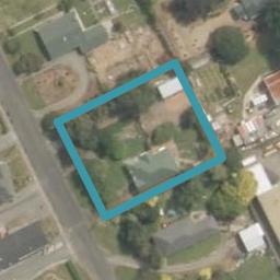 34 Queen Street, Otautau, Otautau