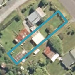 82 Tui Street, Kumara, Greymouth