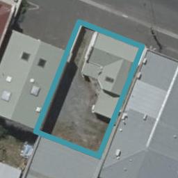 154 Frederick Street, North Dunedin, Dunedin
