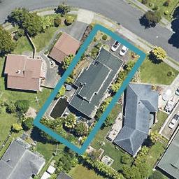 5 Buchanan Place, Sunnybrook, Rotorua